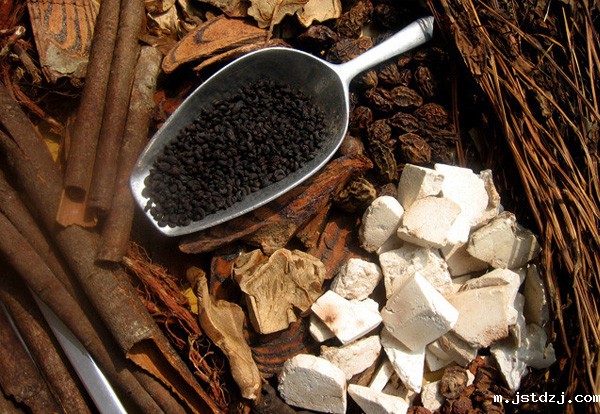 中药材怎么保存